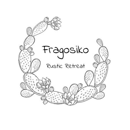 Fragosiko - Rustic Retreat In Kefalonia Argostoli  Eksteriør bilde