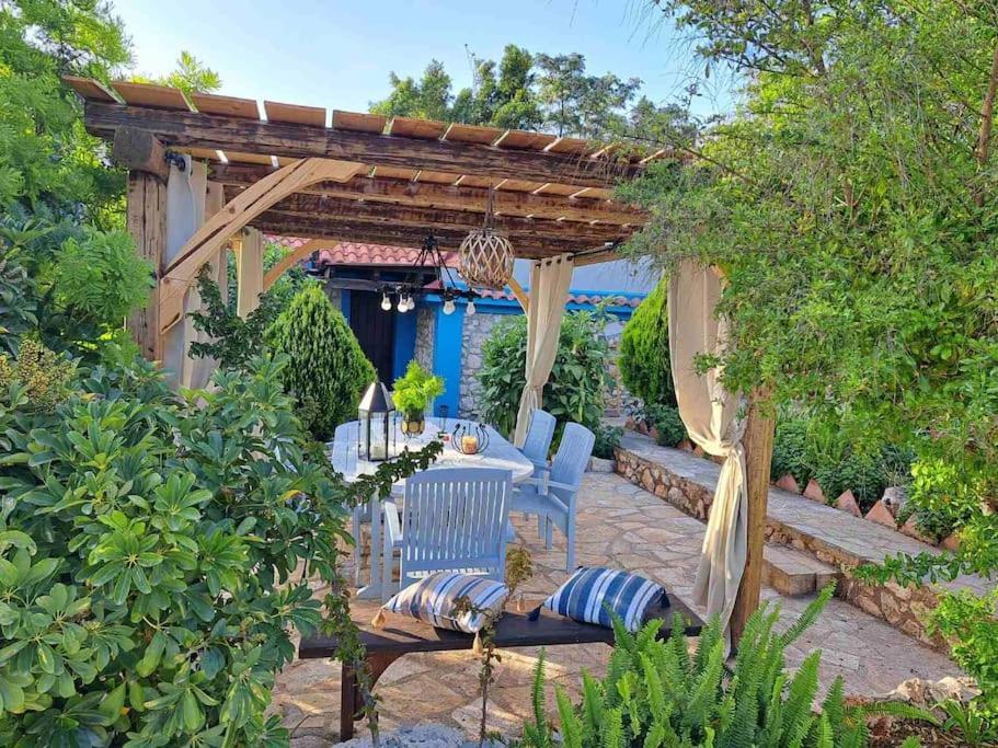 Fragosiko - Rustic Retreat In Kefalonia Argostoli  Eksteriør bilde