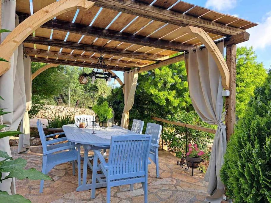 Fragosiko - Rustic Retreat In Kefalonia Argostoli  Eksteriør bilde