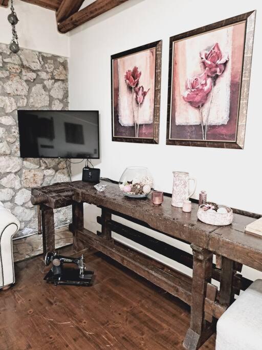 Fragosiko - Rustic Retreat In Kefalonia Argostoli  Eksteriør bilde