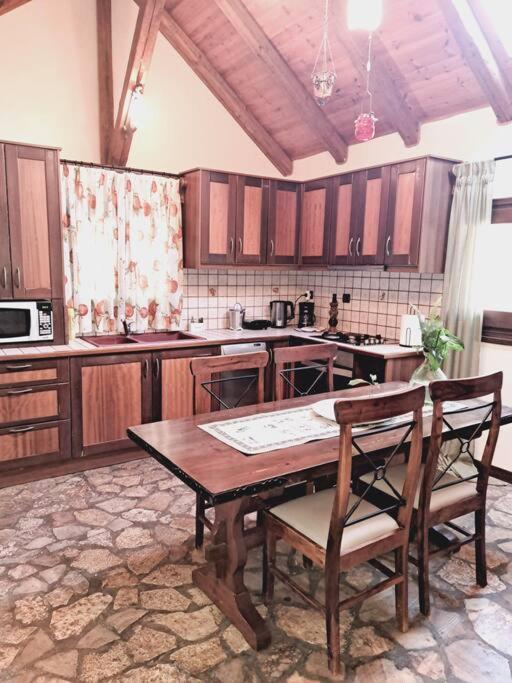 Fragosiko - Rustic Retreat In Kefalonia Argostoli  Eksteriør bilde