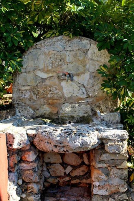 Fragosiko - Rustic Retreat In Kefalonia Argostoli  Eksteriør bilde