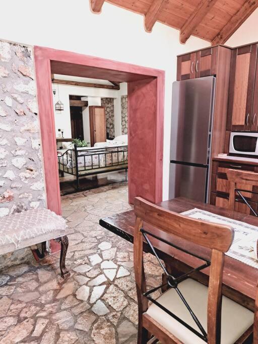 Fragosiko - Rustic Retreat In Kefalonia Argostoli  Eksteriør bilde