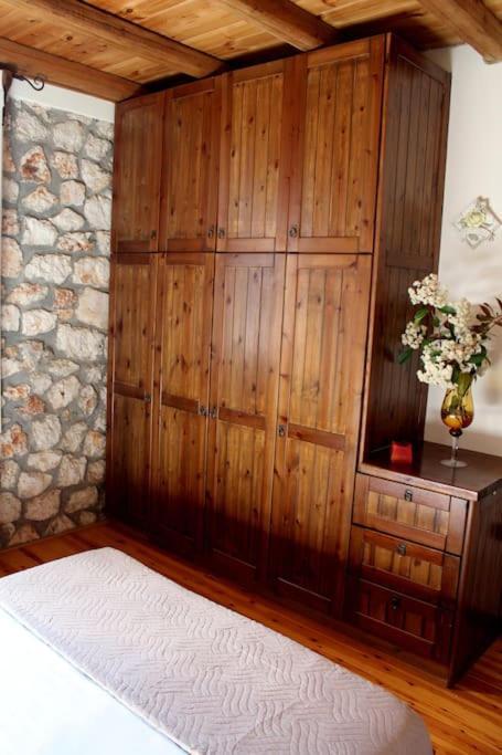 Fragosiko - Rustic Retreat In Kefalonia Argostoli  Eksteriør bilde