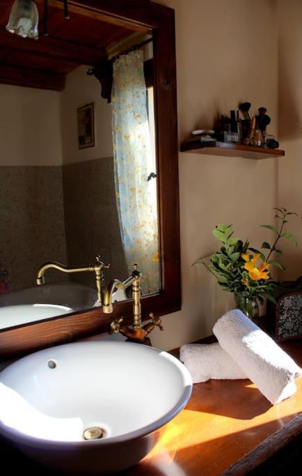 Fragosiko - Rustic Retreat In Kefalonia Argostoli  Eksteriør bilde