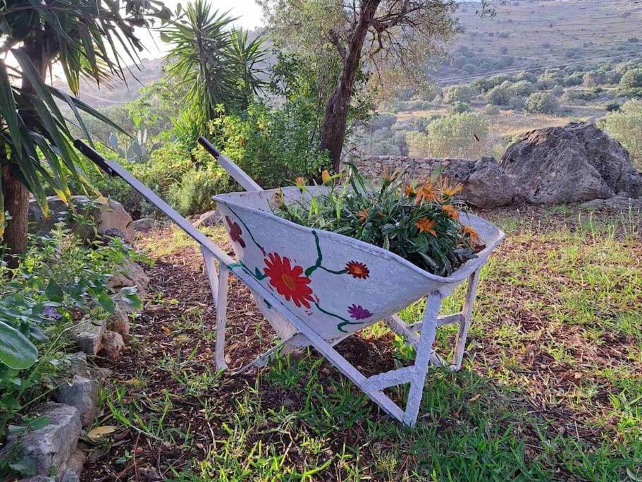 Fragosiko - Rustic Retreat In Kefalonia Argostoli  Eksteriør bilde